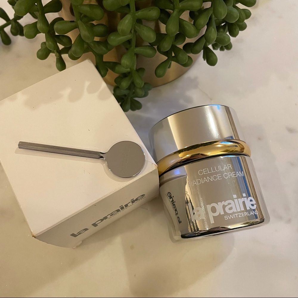 Cellular Radiance Cream